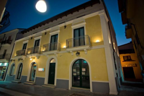 Odissea Residence e Rooms Santa Maria Di Castellabate